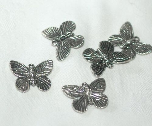 SRH Charm - Schmetterling