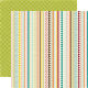 ECP Cardstock - A Walk in the Park Playful Stripes