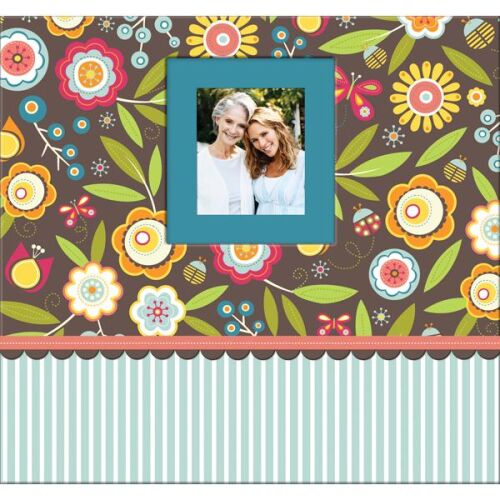 K & Company Album 12" x 12" - Picadilly