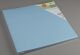 KRS Album 12"x12" - Hellblau