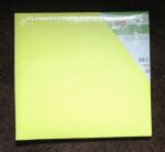 KRS Album 12"x12" - Sunshine