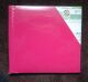 KRS Schraubalbum 12"x12" - Fuchsia