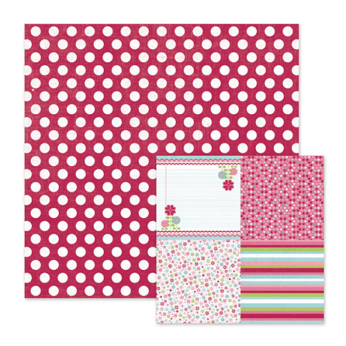 WRM Cardstock - Love Struck Smitten