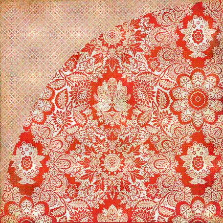 BGR Cardstock - Picadilly Three-Layer Cake