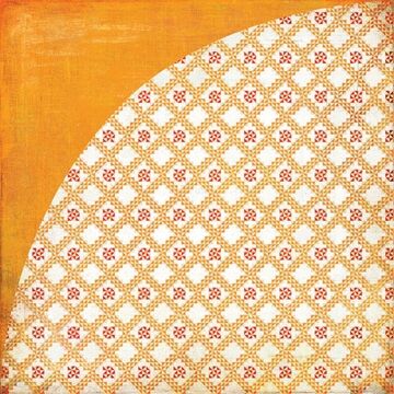BGR Cardstock - Picadilly Eggs & Bacon