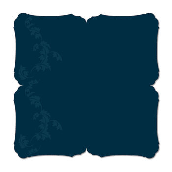 MLYB Cardstock - Vita Bella Blue