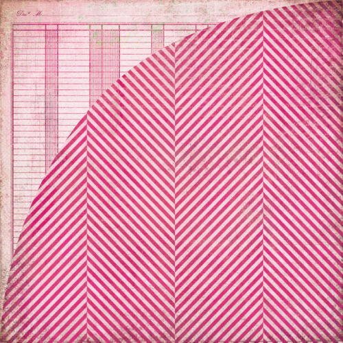 BGR Cardstock - Kissing Booth Better Half