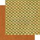 G45 Cardstock - Christmas Emporium Under the Mistletoe