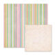 WRM Cardstock - Cotton Tail Easter Basket