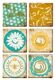 PRM Embellishments - Art Tiles Alla Prima