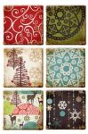 PRM Embellishments - Art Tiles North Country