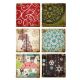 PRM Embellishments - Art Tiles North Country