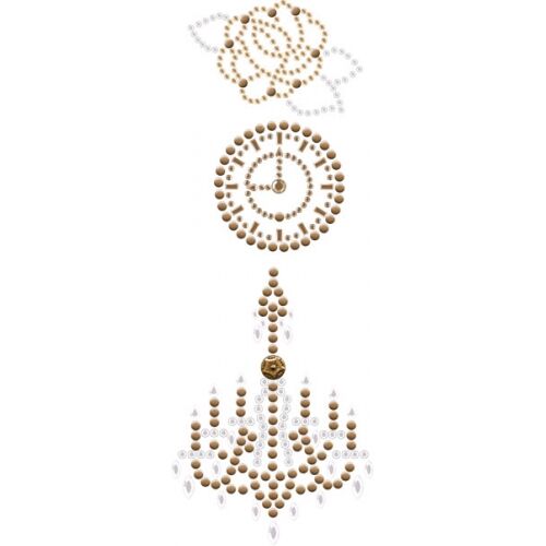 PRM Embellishments - Say it in Studs Almanac