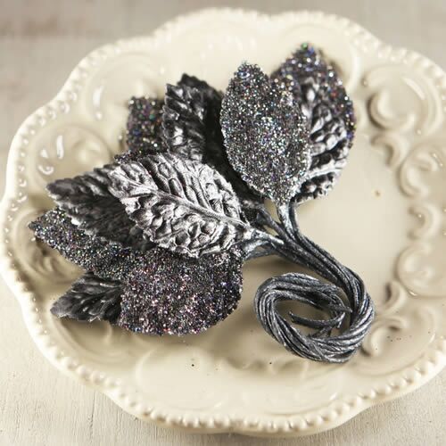 PRM Flower - Leaves Aglow Magic