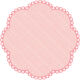 MAM Papier - Pitter Patter Sophie Flower Die-Cut
