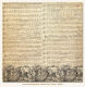 MYM Cardstock - Lost & found Halloween Hallows Music