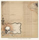 MYM Cardstock - Lost & found Halloween Hallows Cottage