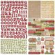 SST Sticker - Handmade Holiday Expressions