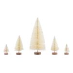 THZ Idea-Ology Woodland Tree Lot 5/Pkg