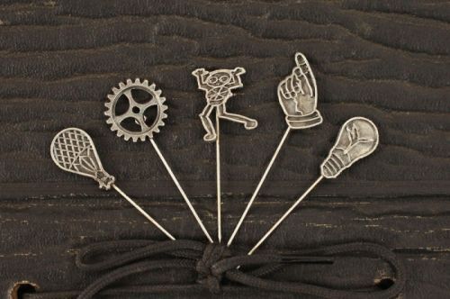 PRM Embellishments - Vintage Trinkets Craftsman