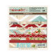 MYM Paper Pad 6"x6" - All is Bright
