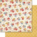 RRI Cardstock - Cook Floral