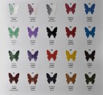 WOW Embossing Powder - Nice Ice Blue Regular