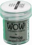 WOW Embossing Powder - Platinum Super Fine