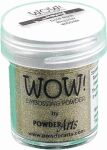 WOW Embossing Powder - Gold Rich Regular