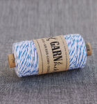 GRM Bakers Twine - Regattablau-Weiss