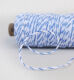 GRM Bakers Twine - Regattablau-Weiss