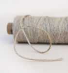 GRM Bakers Twine - Leinen-Zwirn Natur
