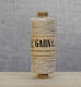 GRM Bakers Twine - Leinen-Zwirn Natur