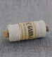 GRM Bakers Twine - Leinen-Zwirn Natur