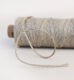 GRM Bakers Twine - Leinen-Zwirn Natur