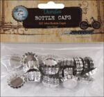 BCI Metal Art - Mini Bottle Caps