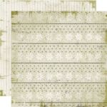 ATQ Cardstock - Peaceful Cozy