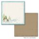 CTB Cardstock - Winter Fun Little Sledders