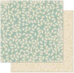 BOB Cardstock - Snow Day Mittens