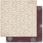 BOB Cardstock - Snow Day Trees