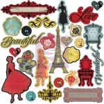 PRM Chipboard - Paris