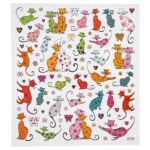 CCH Sticker - Katzen