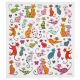 CCH Sticker - Katzen