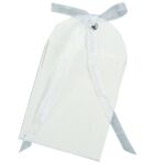 CCH Geschenkanhänger Creme