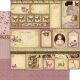 G45 Cardstock - Place in Time May