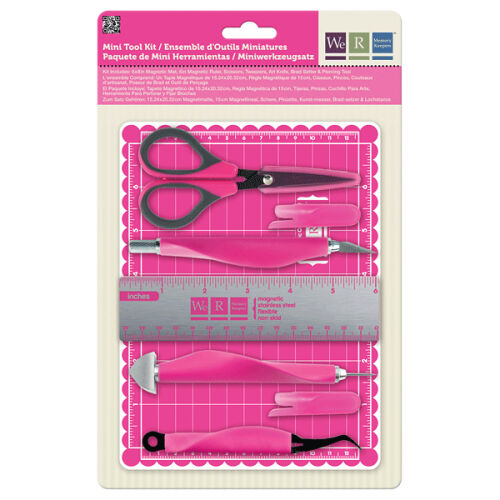 WRM Mini Tool Kit