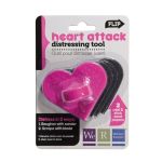 WRM Distressing Tool - Heart Attack