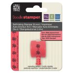 WRM Tools - Sew Stamper Flower