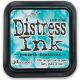 RAG Stempelkissen - Distress Ink Peacock Feathers