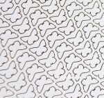 WYC Chipboard-Shapes - Schmetterlinge Mini